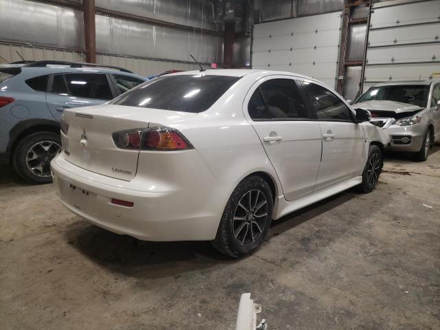 Photo 3 VIN: JA32U2FUXHU008516 - MITSUBISHI LANCER ES 