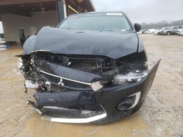 Photo 4 VIN: JA32U2FUXHU009231 - MITSUBISHI LANCER 