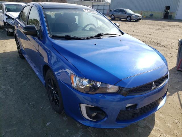 Photo 0 VIN: JA32U2FUXHU010301 - MITSUBISHI LANCER ES 