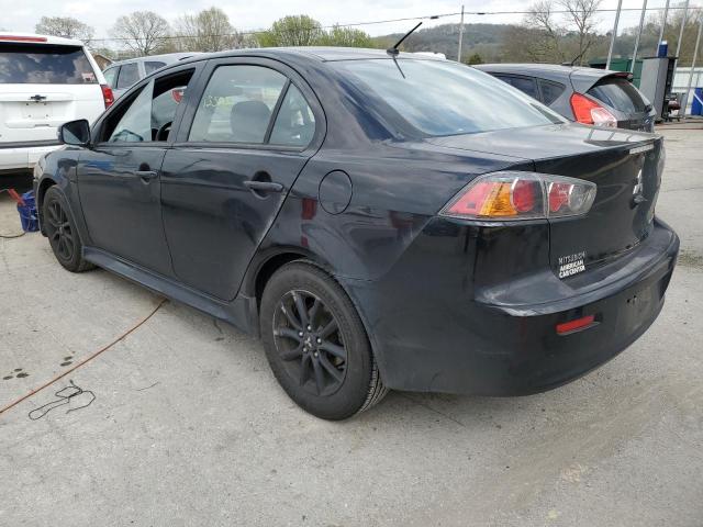 Photo 1 VIN: JA32U2FUXHU011917 - MITSUBISHI LANCER ES 