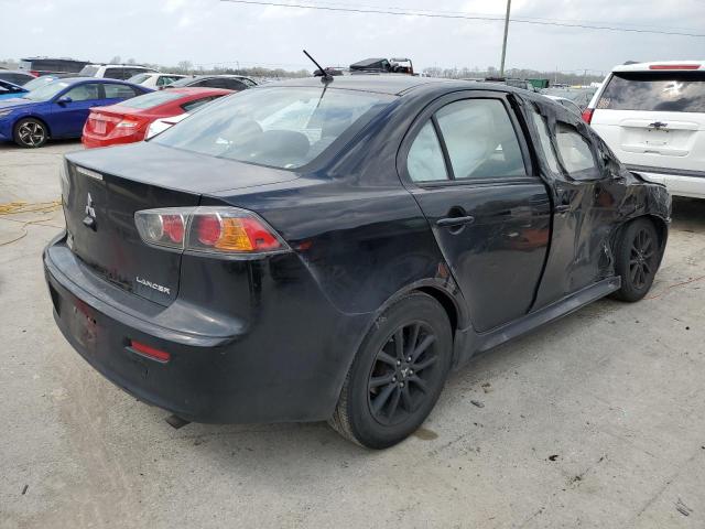 Photo 2 VIN: JA32U2FUXHU011917 - MITSUBISHI LANCER ES 