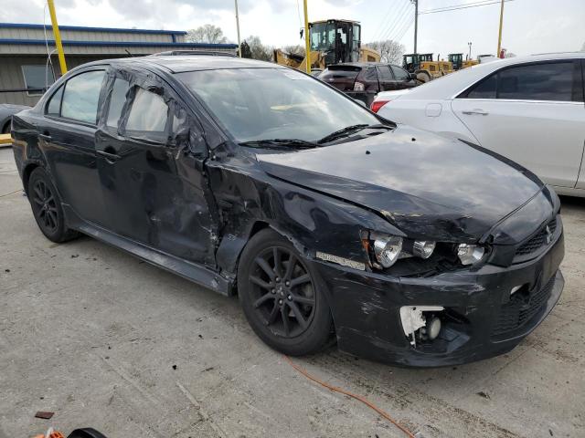 Photo 3 VIN: JA32U2FUXHU011917 - MITSUBISHI LANCER ES 