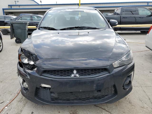 Photo 4 VIN: JA32U2FUXHU011917 - MITSUBISHI LANCER ES 