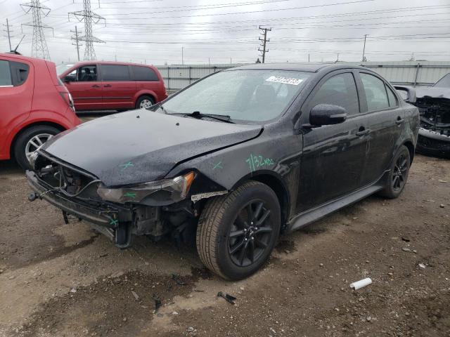 Photo 0 VIN: JA32U2FUXHU013358 - MITSUBISHI LANCER 