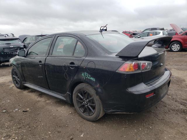 Photo 1 VIN: JA32U2FUXHU013358 - MITSUBISHI LANCER 