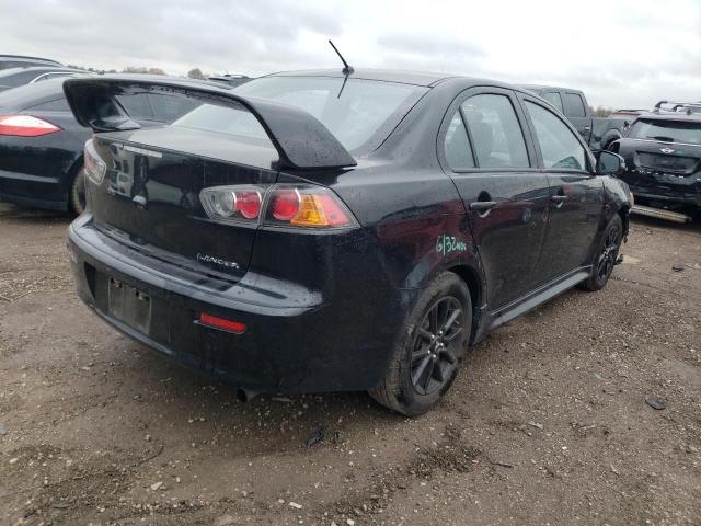 Photo 2 VIN: JA32U2FUXHU013358 - MITSUBISHI LANCER 