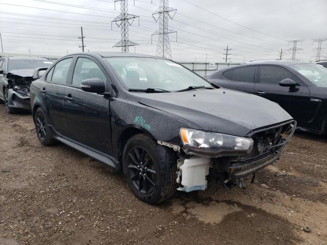 Photo 3 VIN: JA32U2FUXHU013358 - MITSUBISHI LANCER 