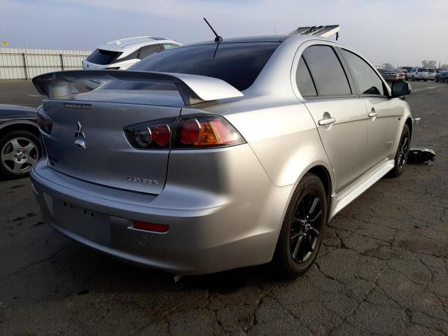 Photo 3 VIN: JA32U2FUXHU015238 - MITSUBISHI LANCER ES 