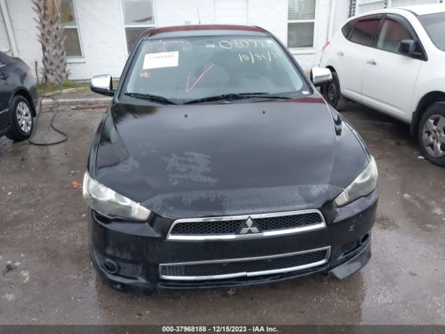 Photo 5 VIN: JA32U8FW0BU020721 - MITSUBISHI LANCER 