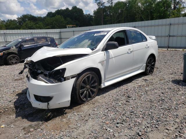 Photo 1 VIN: JA32U8FW0BU040435 - MITSUBISHI LANCER GTS 