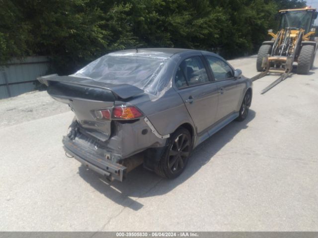 Photo 3 VIN: JA32U8FW0CU009896 - MITSUBISHI LANCER 