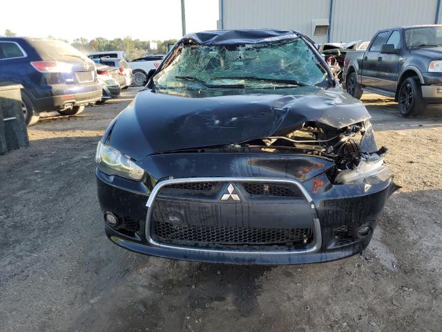 Photo 4 VIN: JA32U8FW0CU026858 - MITSUBISHI LANCER GT 