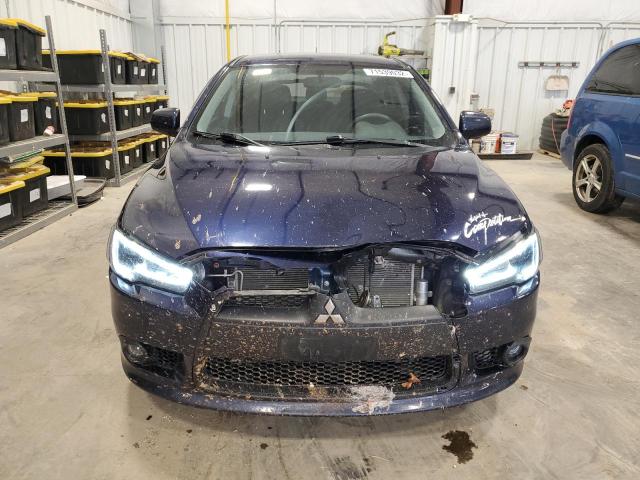 Photo 4 VIN: JA32U8FW0DU004747 - MITSUBISHI LANCER GT 