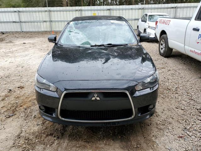 Photo 4 VIN: JA32U8FW0DU023170 - MITSUBISHI LANCER 