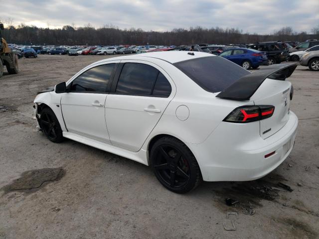 Photo 1 VIN: JA32U8FW1AU026297 - MITSUBISHI LANCER GTS 