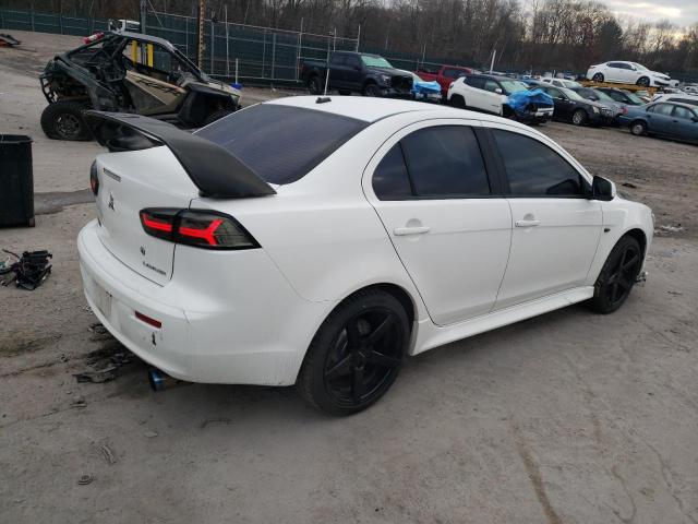 Photo 2 VIN: JA32U8FW1AU026297 - MITSUBISHI LANCER GTS 