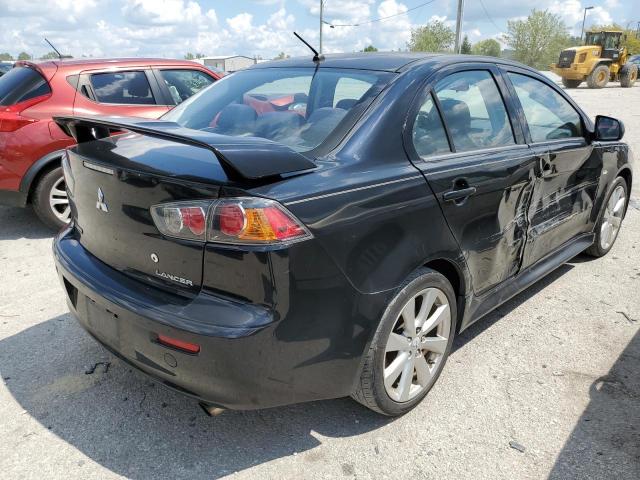 Photo 3 VIN: JA32U8FW1CU006957 - MITSUBISHI LANCER GT 