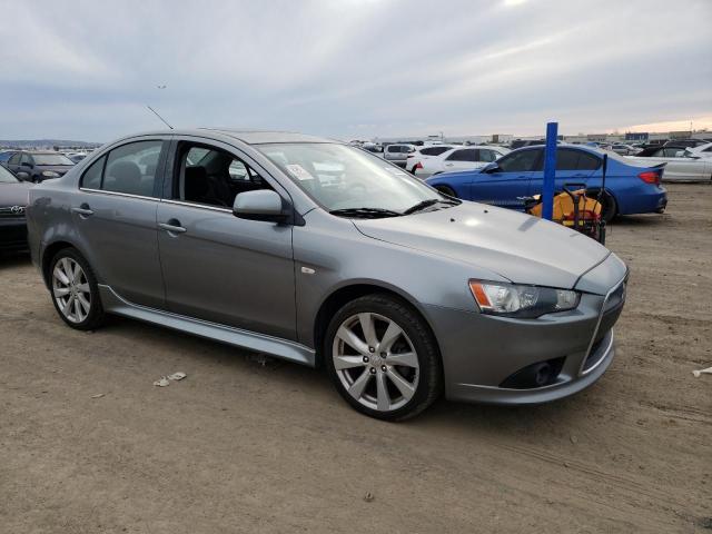 Photo 3 VIN: JA32U8FW1CU010619 - MITSUBISHI LANCER GT 