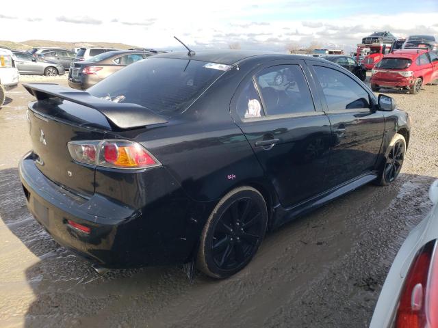 Photo 2 VIN: JA32U8FW1CU024181 - MITSUBISHI LANCER 