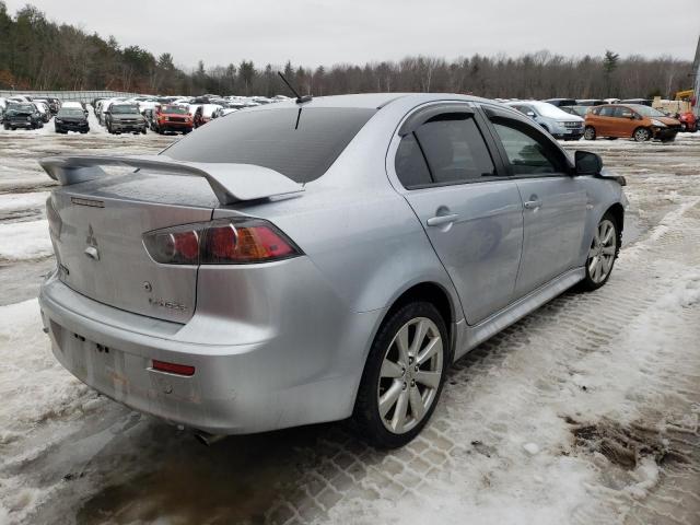 Photo 3 VIN: JA32U8FW1EU005696 - MITSUBISHI LANCER GT 