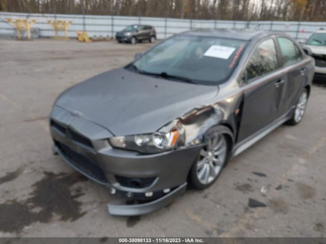 Photo 5 VIN: JA32U8FW2BU004259 - MITSUBISHI LANCER 