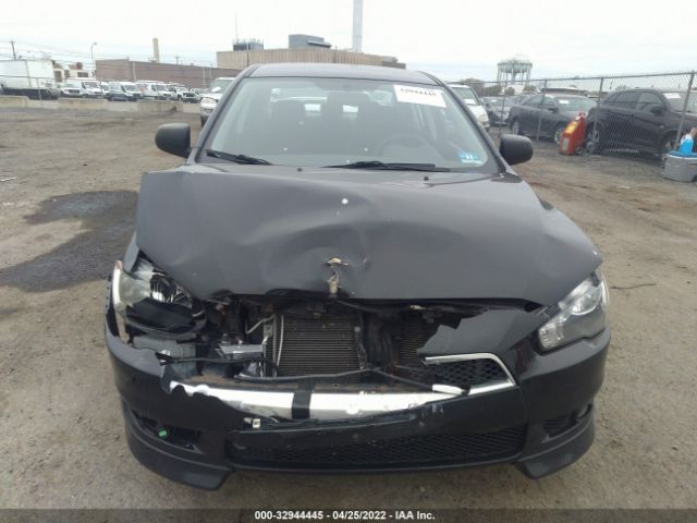 Photo 5 VIN: JA32U8FW2BU009042 - MITSUBISHI LANCER 