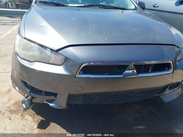 Photo 5 VIN: JA32U8FW2BU040582 - MITSUBISHI LANCER 