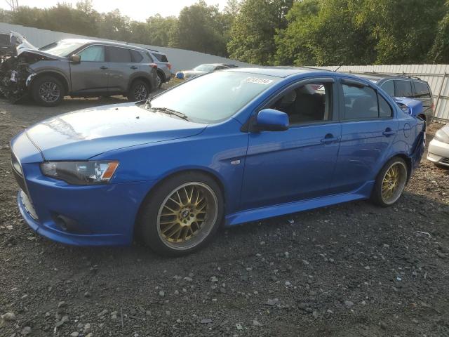 Photo 0 VIN: JA32U8FW2CU022990 - MITSUBISHI LANCER GT 