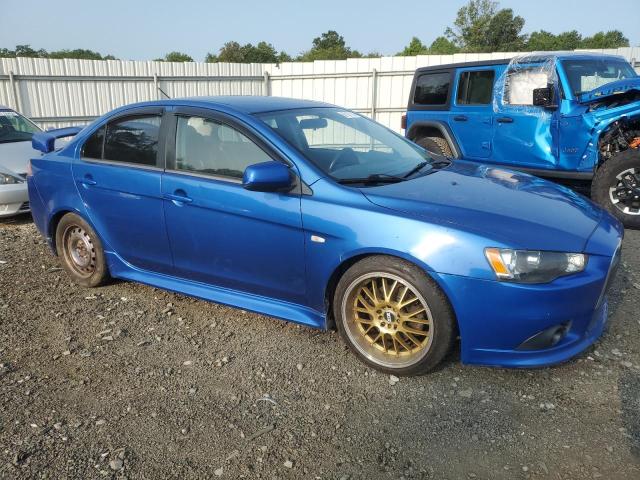 Photo 3 VIN: JA32U8FW2CU022990 - MITSUBISHI LANCER GT 