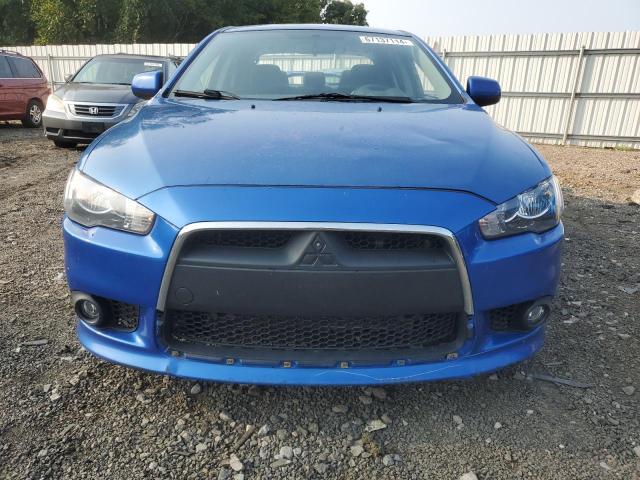 Photo 4 VIN: JA32U8FW2CU022990 - MITSUBISHI LANCER GT 