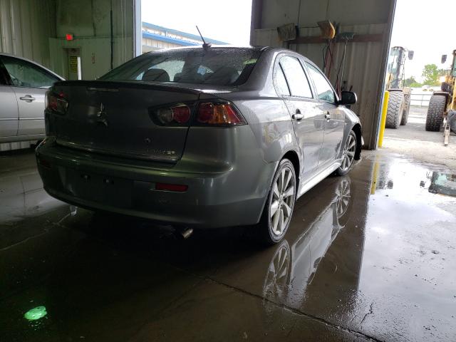 Photo 3 VIN: JA32U8FW2CU023024 - MITSUBISHI LANCER 