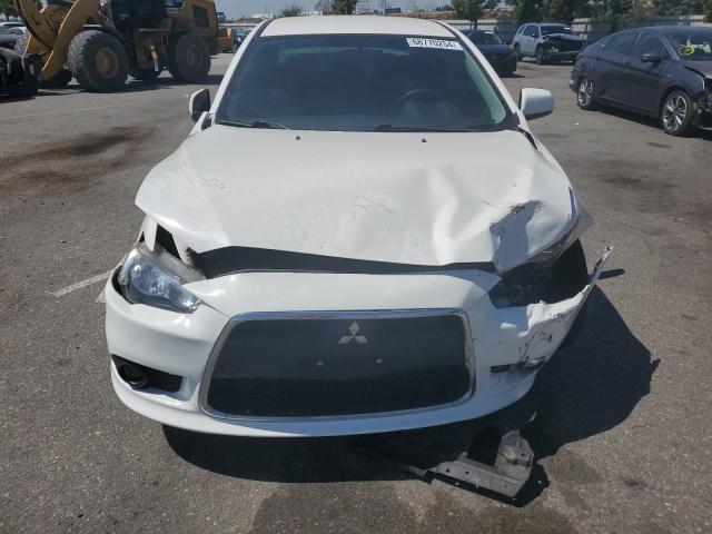 Photo 4 VIN: JA32U8FW2DU015829 - MITSUBISHI LANCER GT 