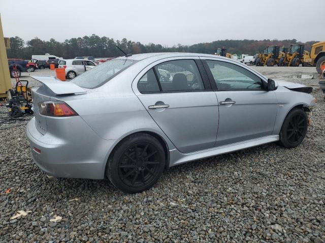 Photo 2 VIN: JA32U8FW2EU016223 - MITSUBISHI LANCER GT 