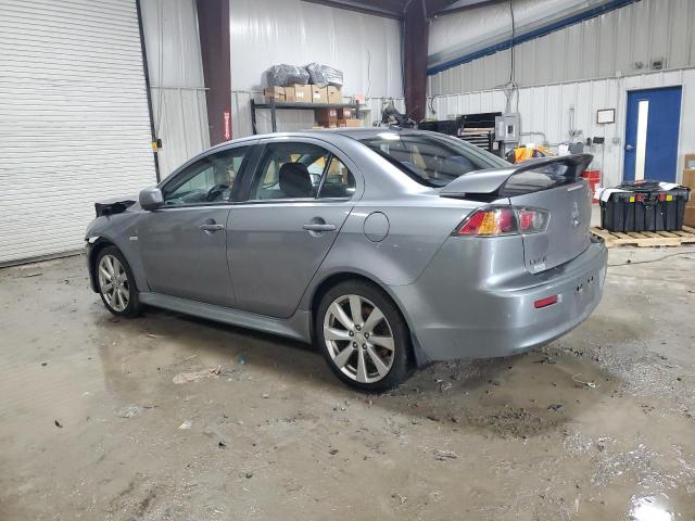 Photo 1 VIN: JA32U8FW2EU017646 - MITSUBISHI LANCER GT 