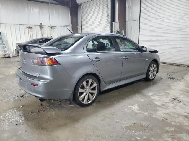 Photo 2 VIN: JA32U8FW2EU017646 - MITSUBISHI LANCER GT 