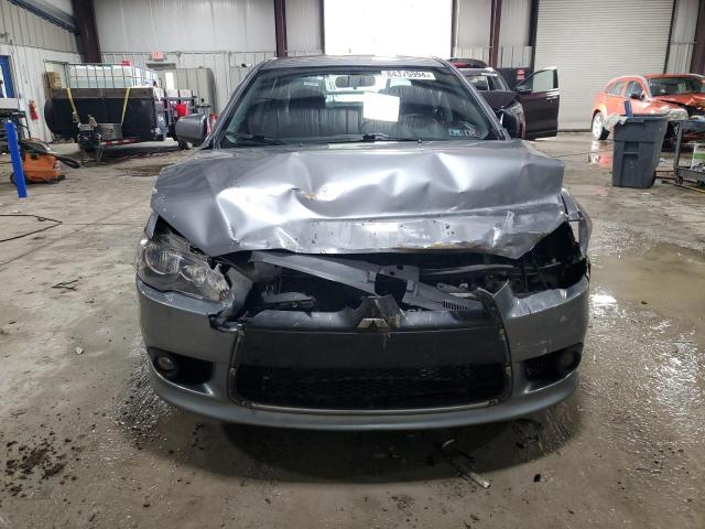 Photo 4 VIN: JA32U8FW2EU017646 - MITSUBISHI LANCER GT 