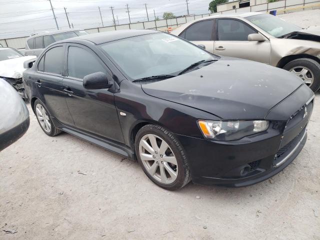 Photo 3 VIN: JA32U8FW2EU022328 - MITSUBISHI LANCER 