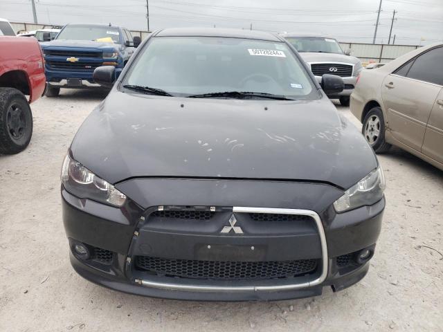 Photo 4 VIN: JA32U8FW2EU022328 - MITSUBISHI LANCER 