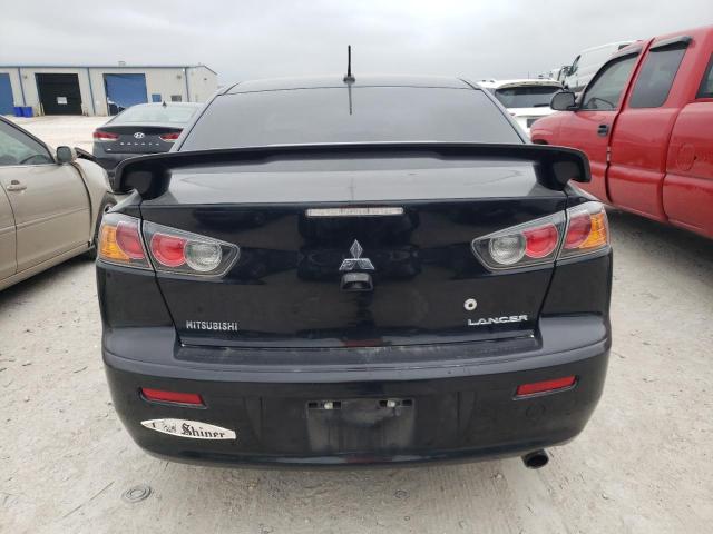 Photo 5 VIN: JA32U8FW2EU022328 - MITSUBISHI LANCER 