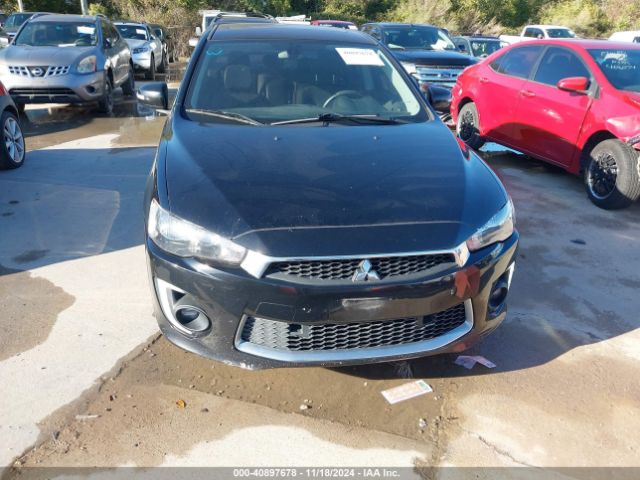 Photo 5 VIN: JA32U8FW2GU003667 - MITSUBISHI LANCER 