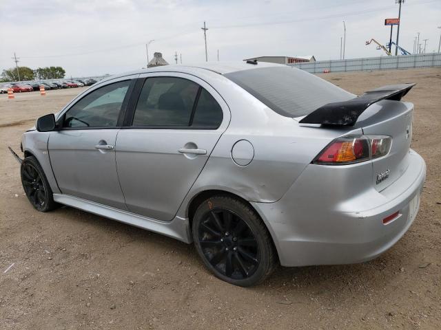 Photo 1 VIN: JA32U8FW3AU012837 - MITSUBISHI LANCER GTS 