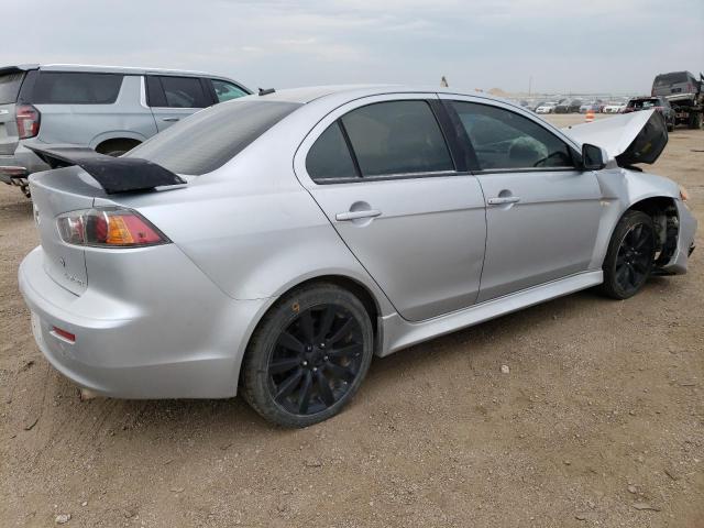 Photo 2 VIN: JA32U8FW3AU012837 - MITSUBISHI LANCER GTS 