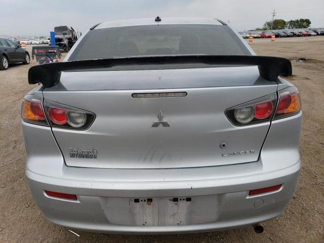 Photo 5 VIN: JA32U8FW3AU012837 - MITSUBISHI LANCER GTS 