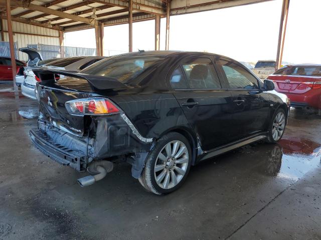 Photo 2 VIN: JA32U8FW3AU033008 - MITSUBISHI LANCER GTS 