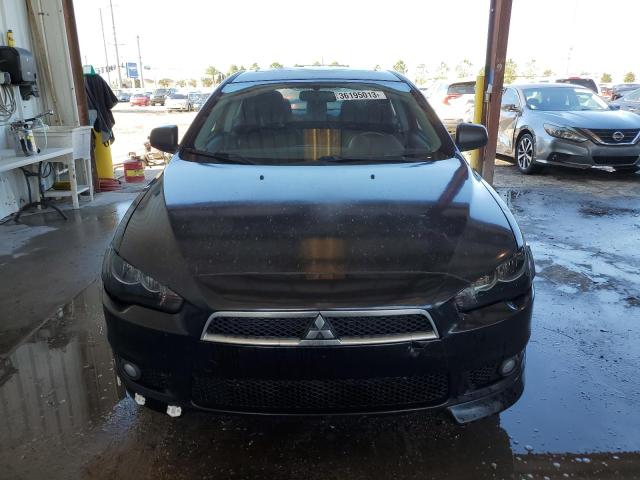 Photo 4 VIN: JA32U8FW3AU033008 - MITSUBISHI LANCER GTS 