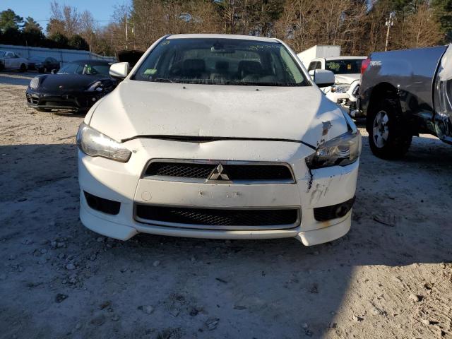 Photo 4 VIN: JA32U8FW3BU008725 - MITSUBISHI LANCER GTS 