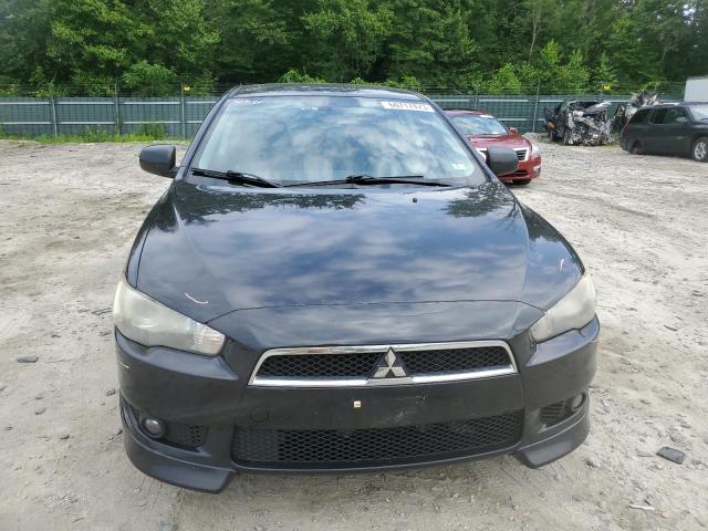 Photo 4 VIN: JA32U8FW3BU013987 - MITSUBISHI LANCER GTS 