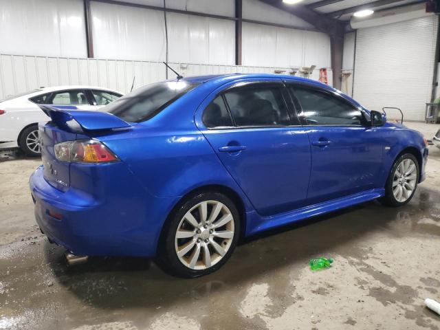 Photo 2 VIN: JA32U8FW3BU038176 - MITSUBISHI LANCER 