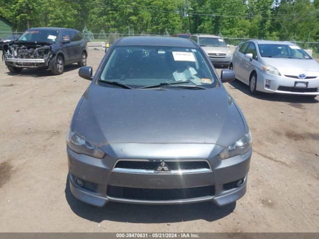 Photo 5 VIN: JA32U8FW3BU039781 - MITSUBISHI LANCER 