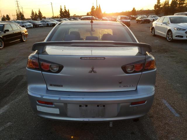 Photo 5 VIN: JA32U8FW3CU022710 - MITSUBISHI LANCER GT 